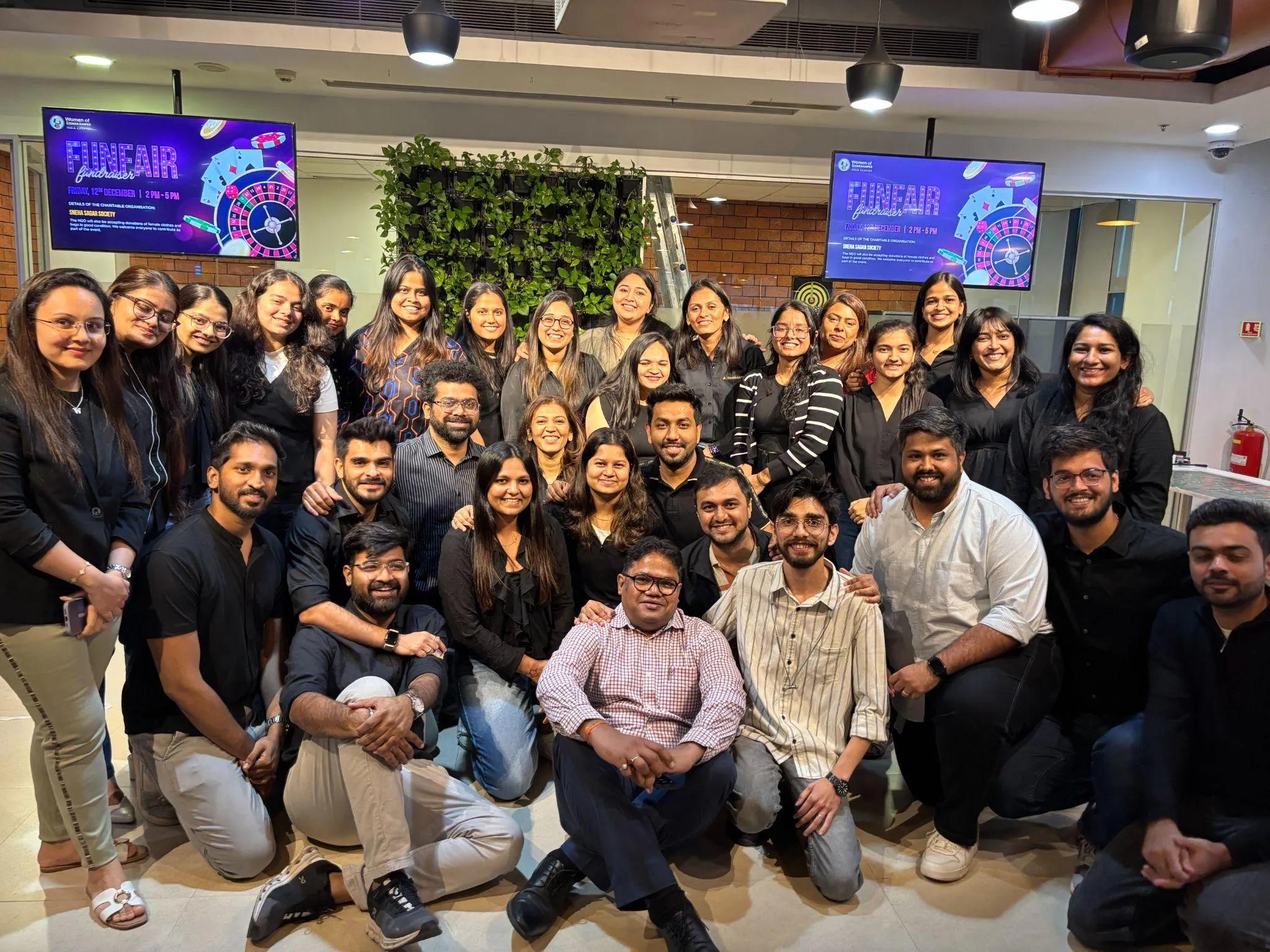 EisnerAmper India: Where Culture Drives Connection and Impact